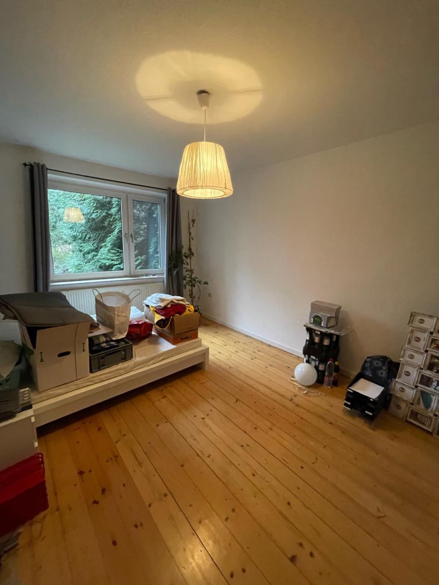 Wohnung Oertzweg in Hamburg