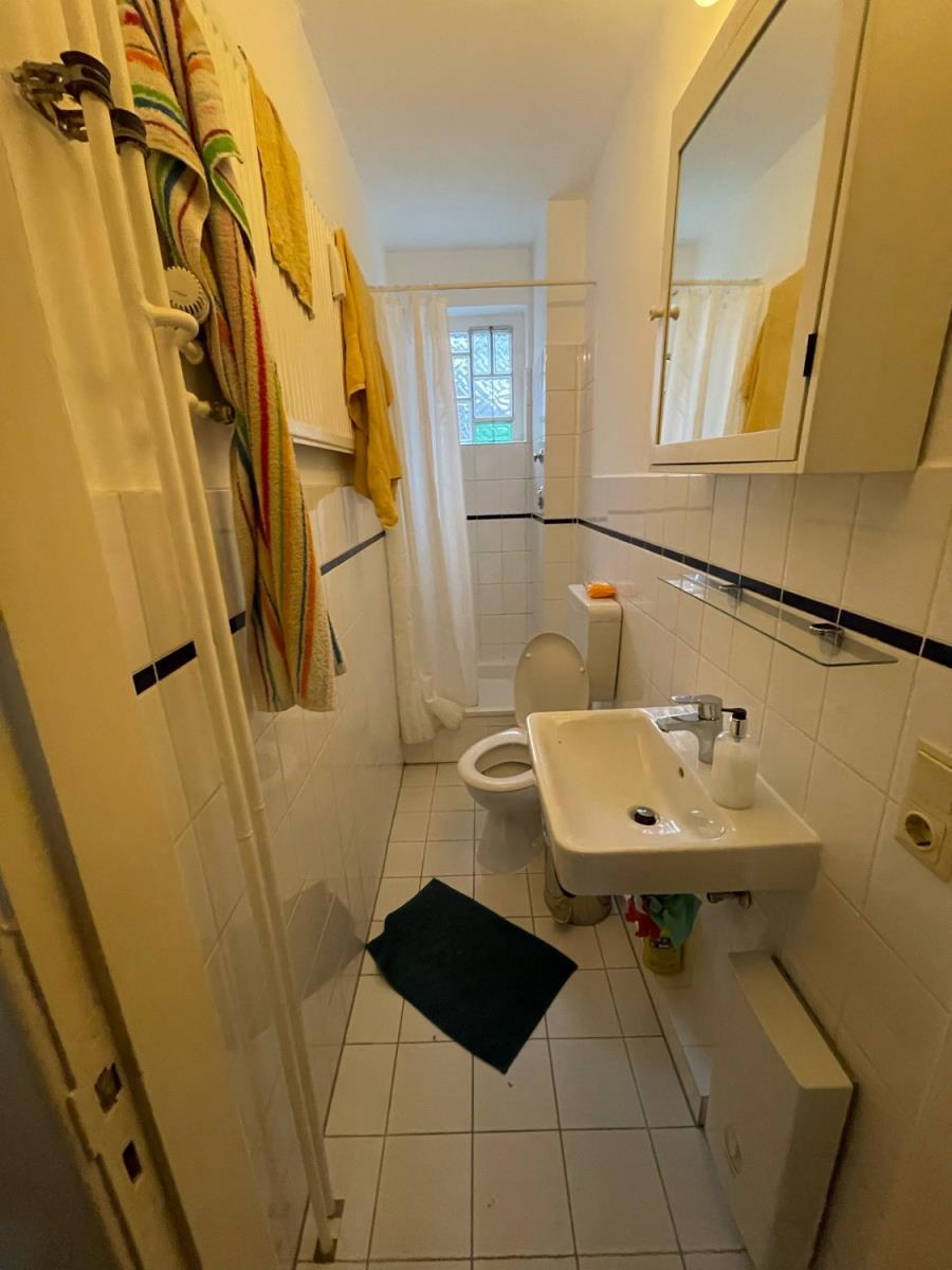 Wohnung Oertzweg in Hamburg