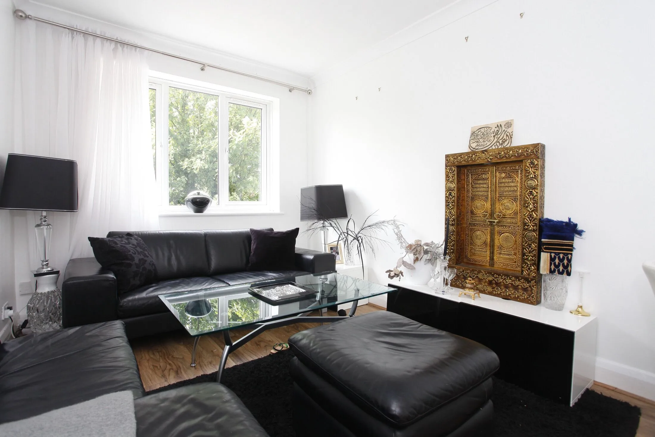 Flat Kilburn Lane in Greater London