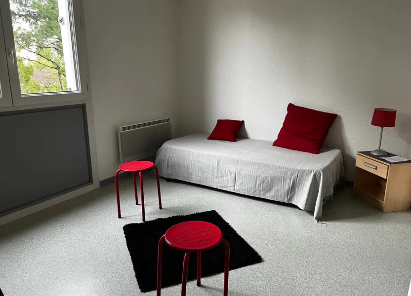 Flat Rue Marcel Cerdan in Limoges