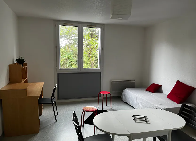Flat Rue Marcel Cerdan in Limoges