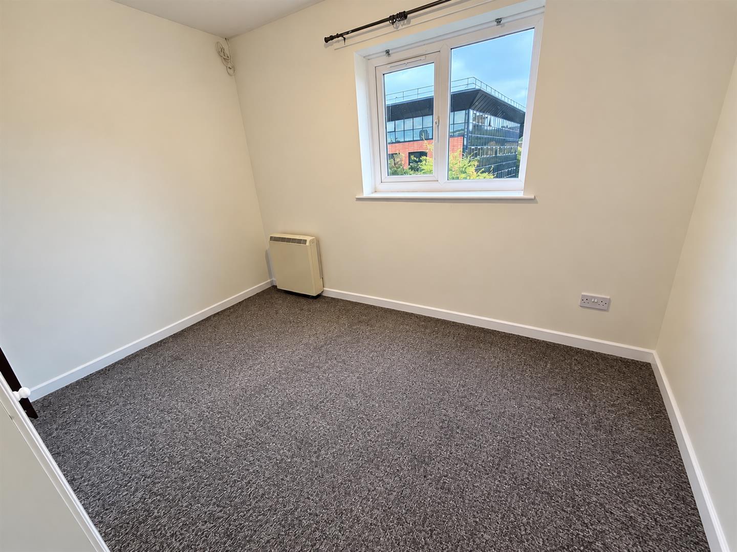 Flat Headford Street in Sheffield