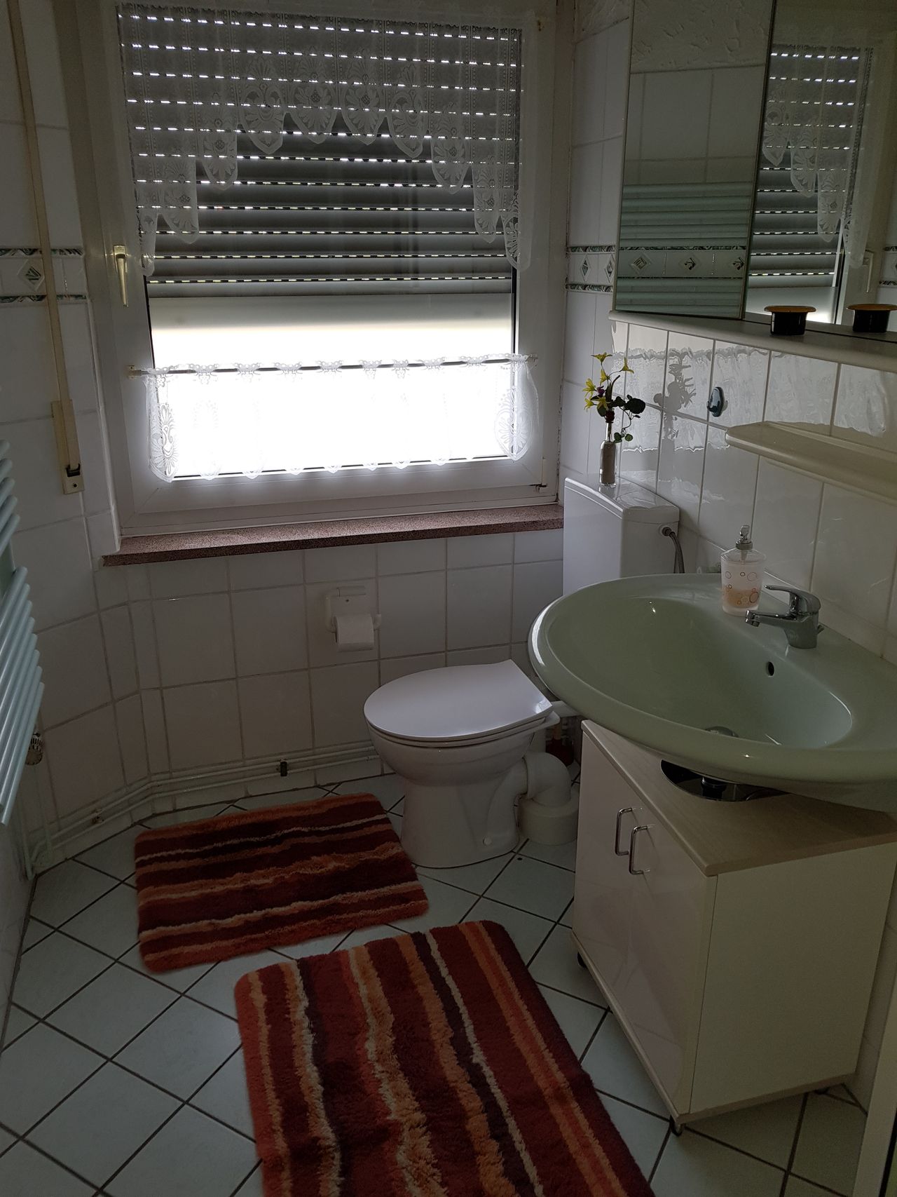 Wohnung Heidestraße in Herford-Stadt