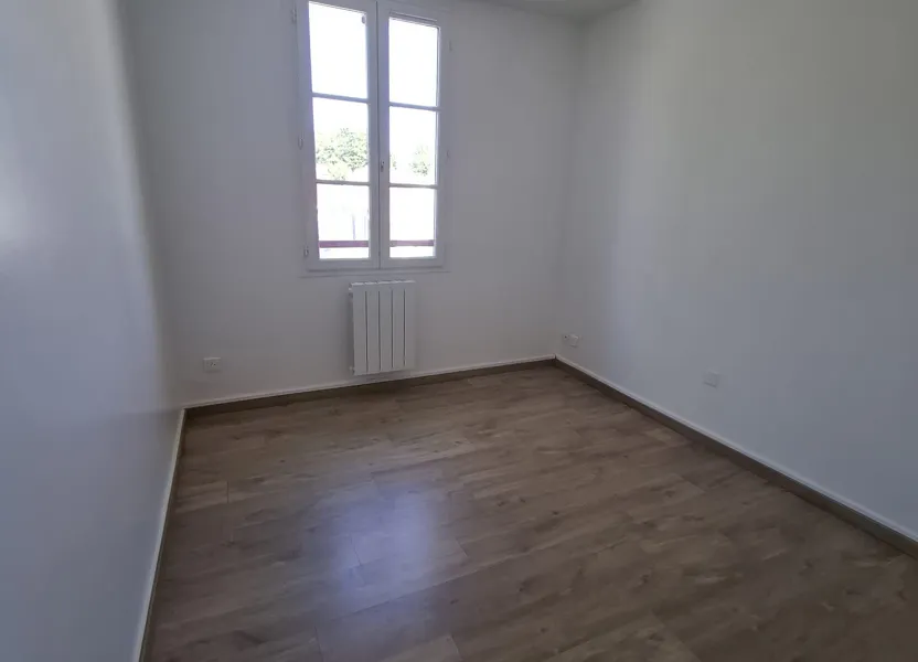 Appartement D 17a3 à Coulombs-en-Valois