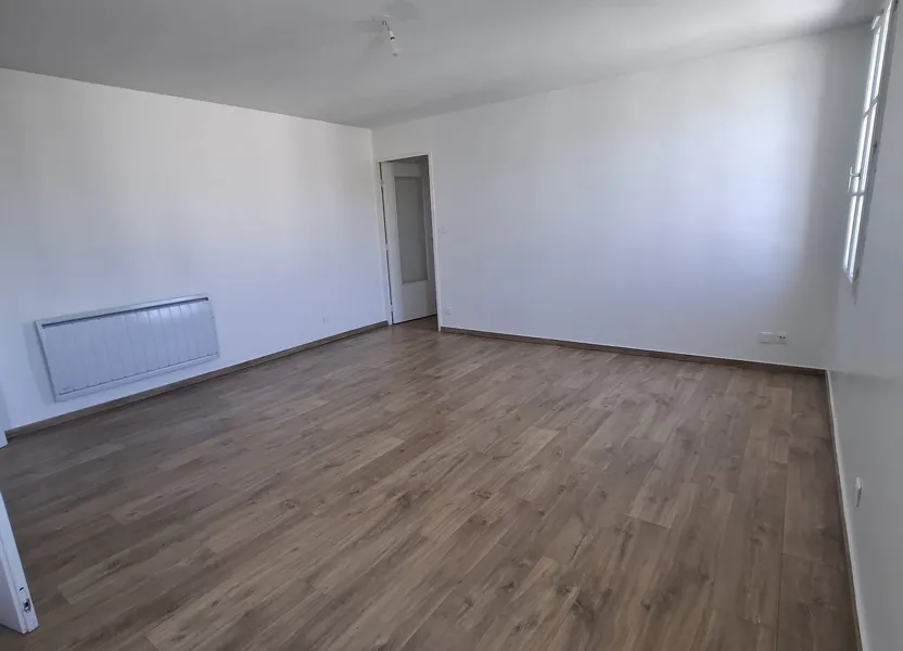Appartement D 17a3 à Coulombs-en-Valois