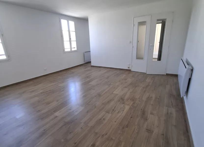 Appartement D 17a3 à Coulombs-en-Valois
