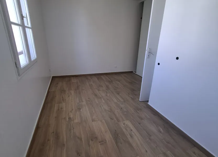 Appartement D 17a3 à Coulombs-en-Valois