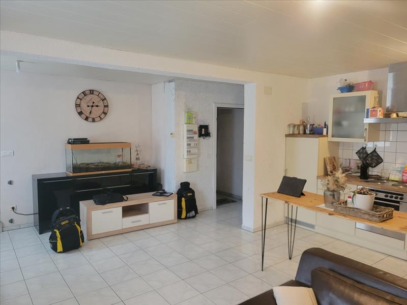 Appartement Rue de Schorbach à Hottviller