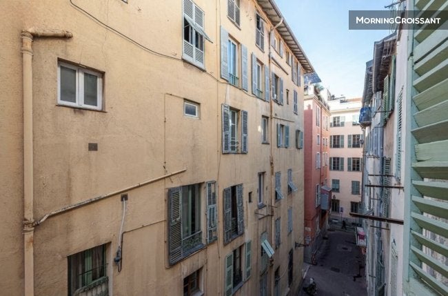 Appartement Rue Barillerie à Nice
