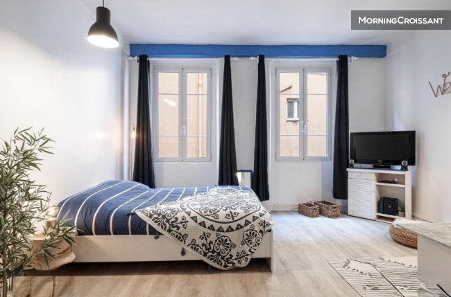 Appartement Rue Barillerie à Nice