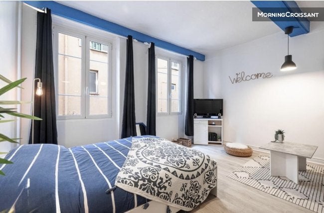 Appartement Rue Barillerie à Nice