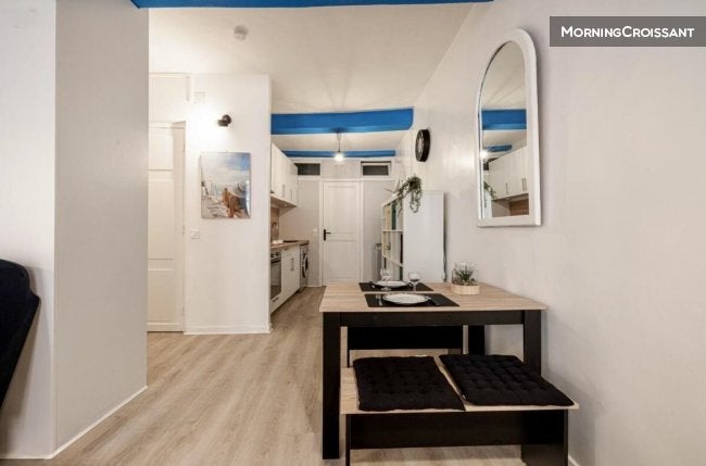 Appartement Rue Barillerie à Nice