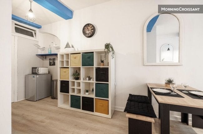 Appartement Rue Barillerie à Nice
