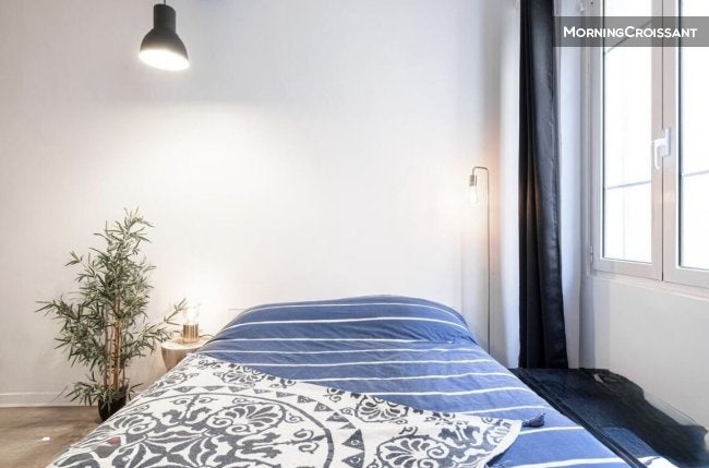 Flat Rue Barillerie in Nice