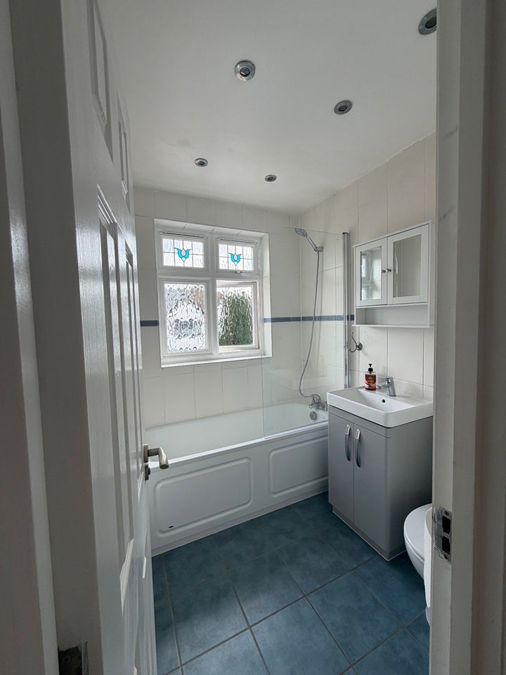 Room Allonby Gardens in Greater London