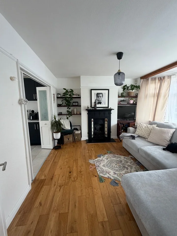 Room Allonby Gardens in Greater London