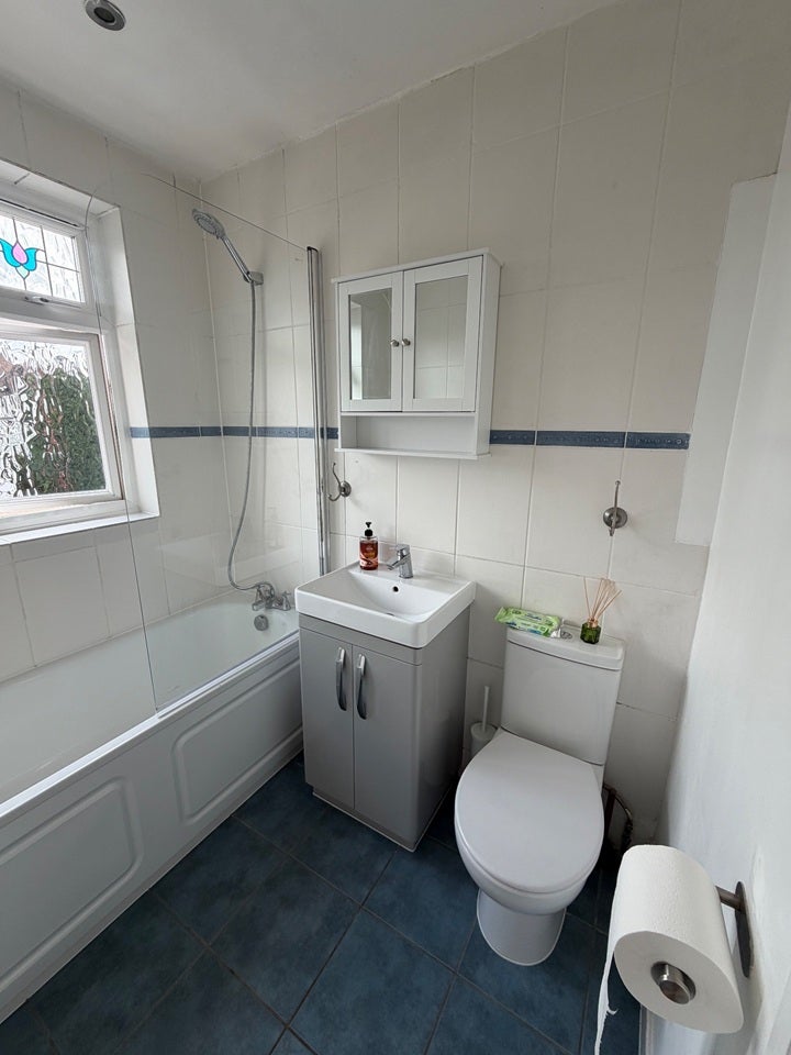 Room Allonby Gardens in Greater London