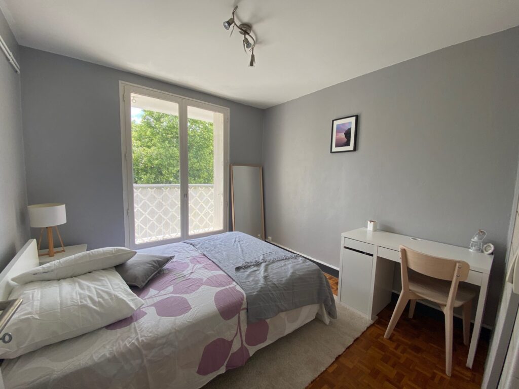 Appartement Rue Émile Guyou à Toulouse