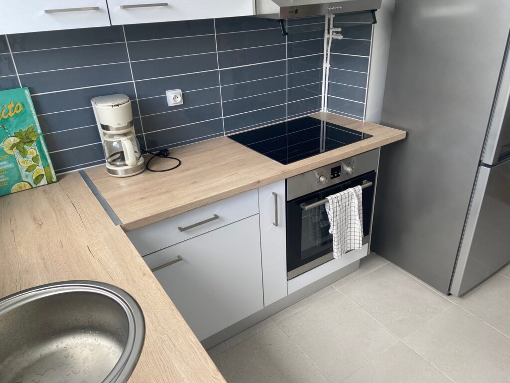 Appartement Rue Émile Guyou à Toulouse