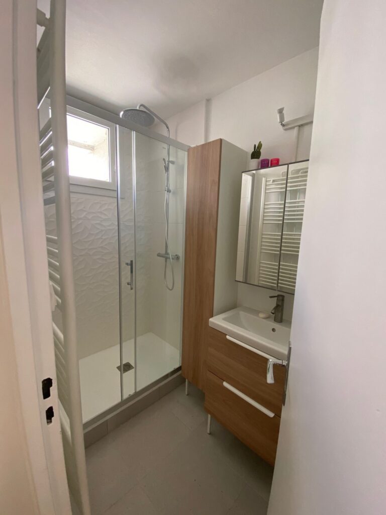Appartement Rue Émile Guyou à Toulouse