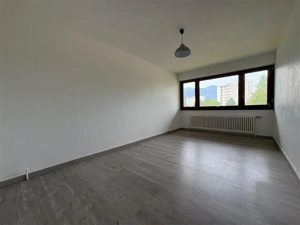 Appartement Avenue de Genève à Bonneville