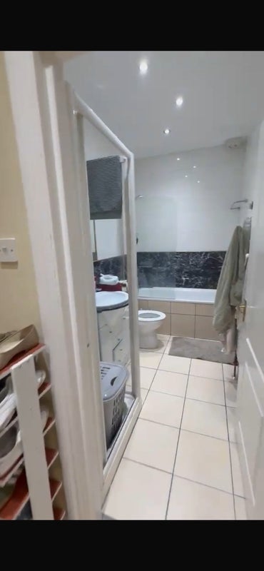Flat Frognal in Greater London