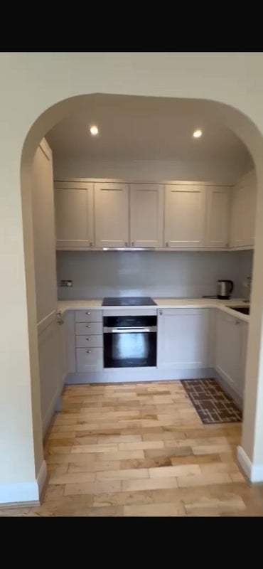 Flat Frognal in Greater London