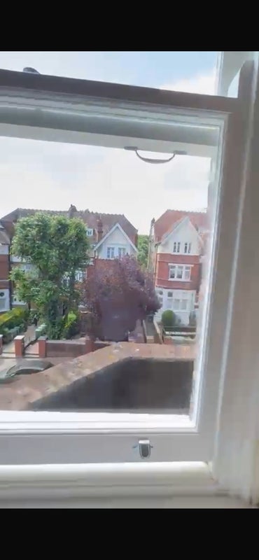 Flat Frognal in Greater London