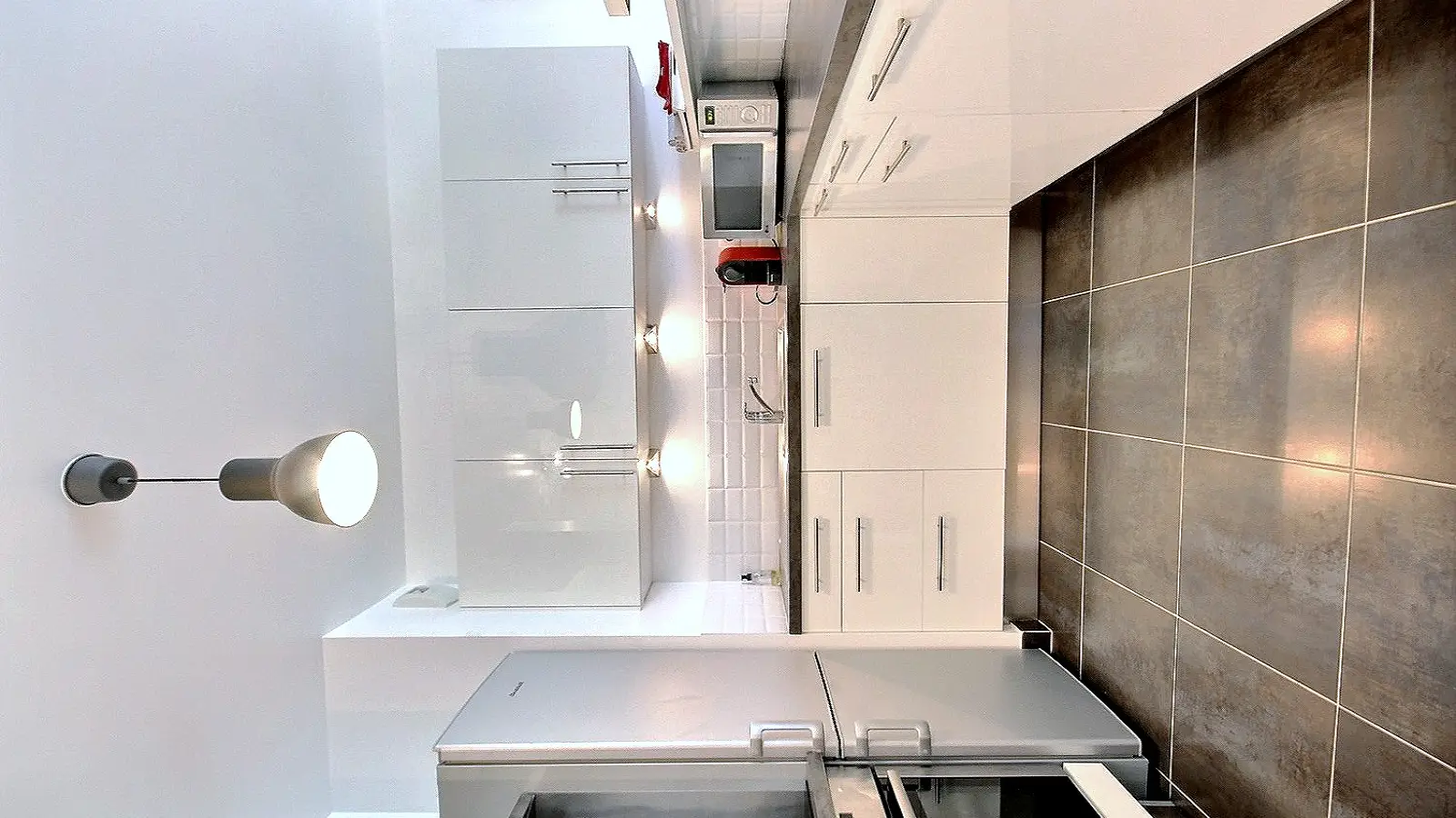 Appartement Boulevard de Grenelle à Paris