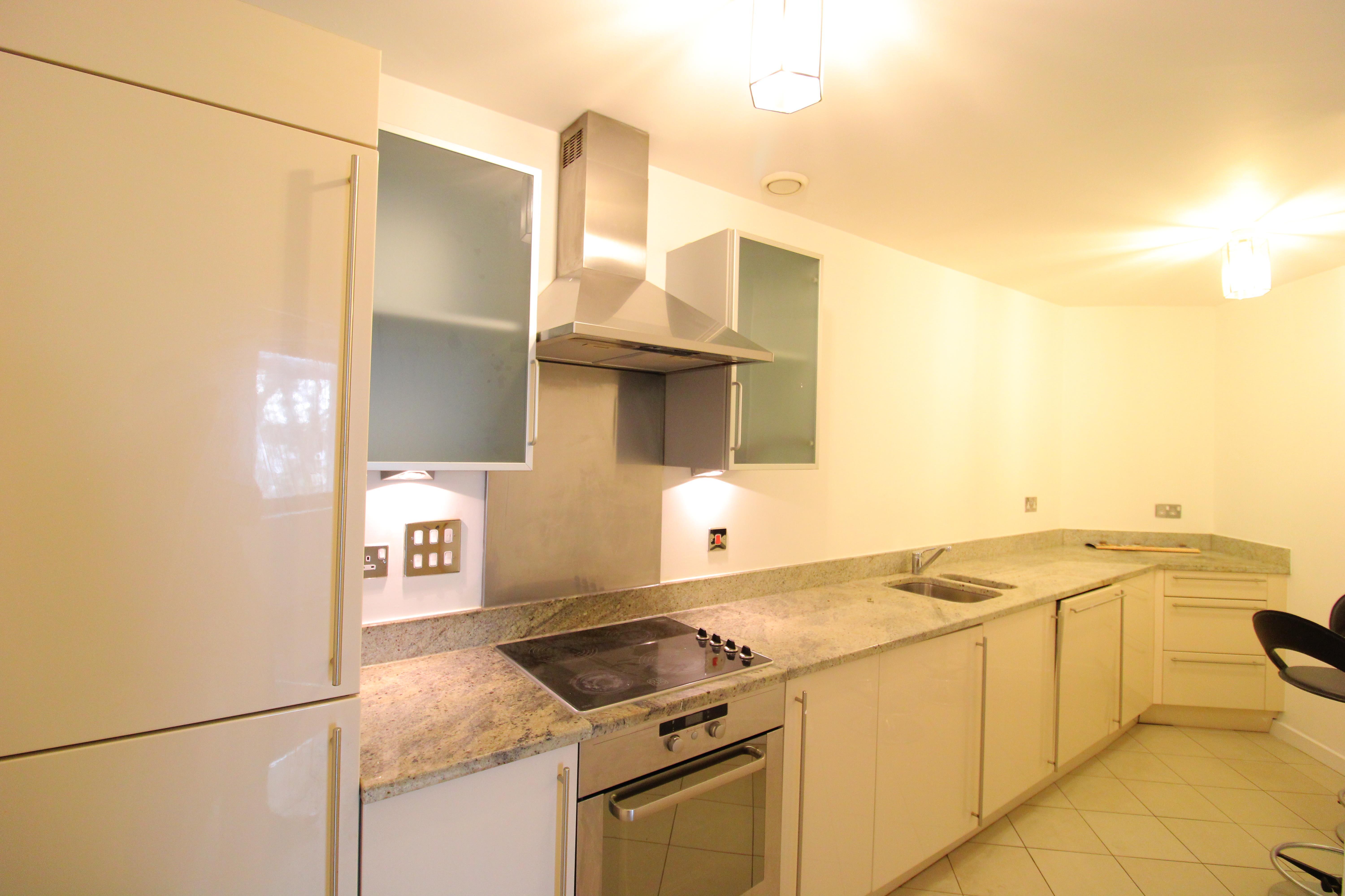 Flat Providence Place in Maidenhead