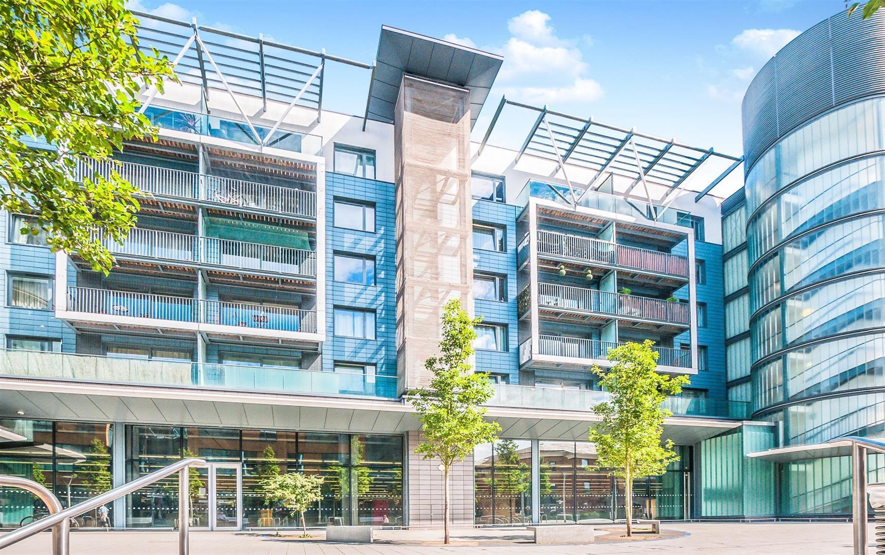 Flat Providence Place in Maidenhead