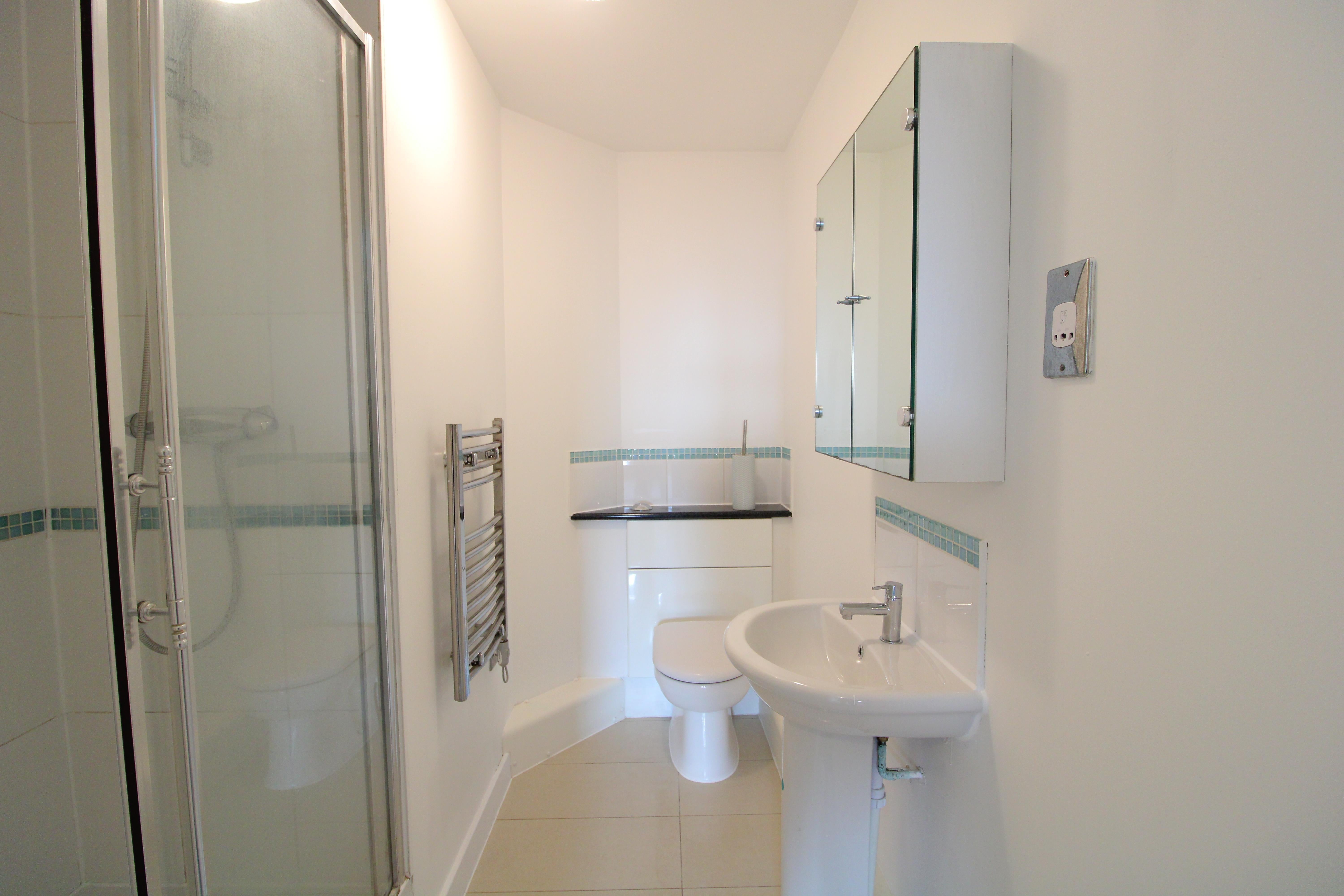 Flat Providence Place in Maidenhead