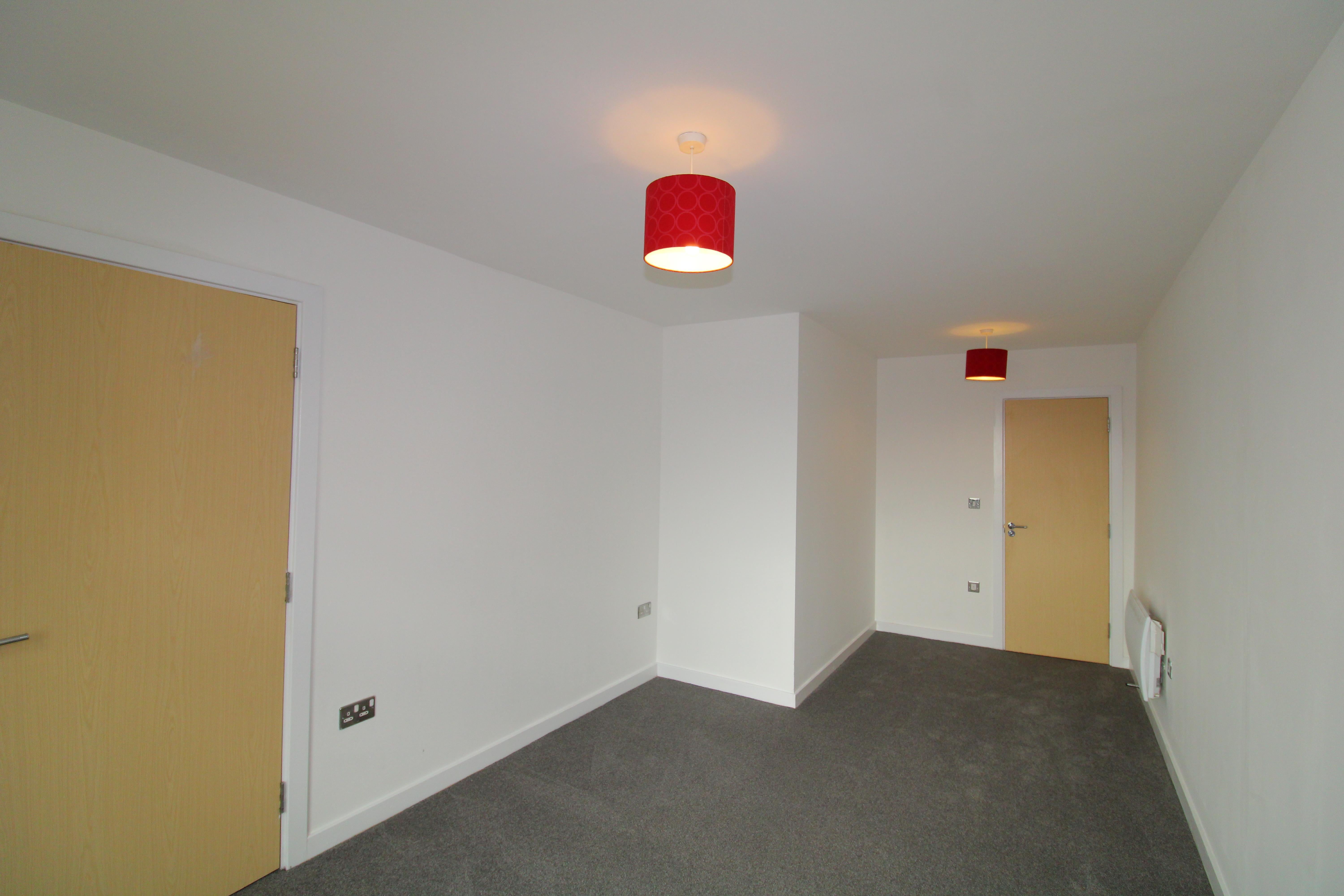 Flat Providence Place in Maidenhead