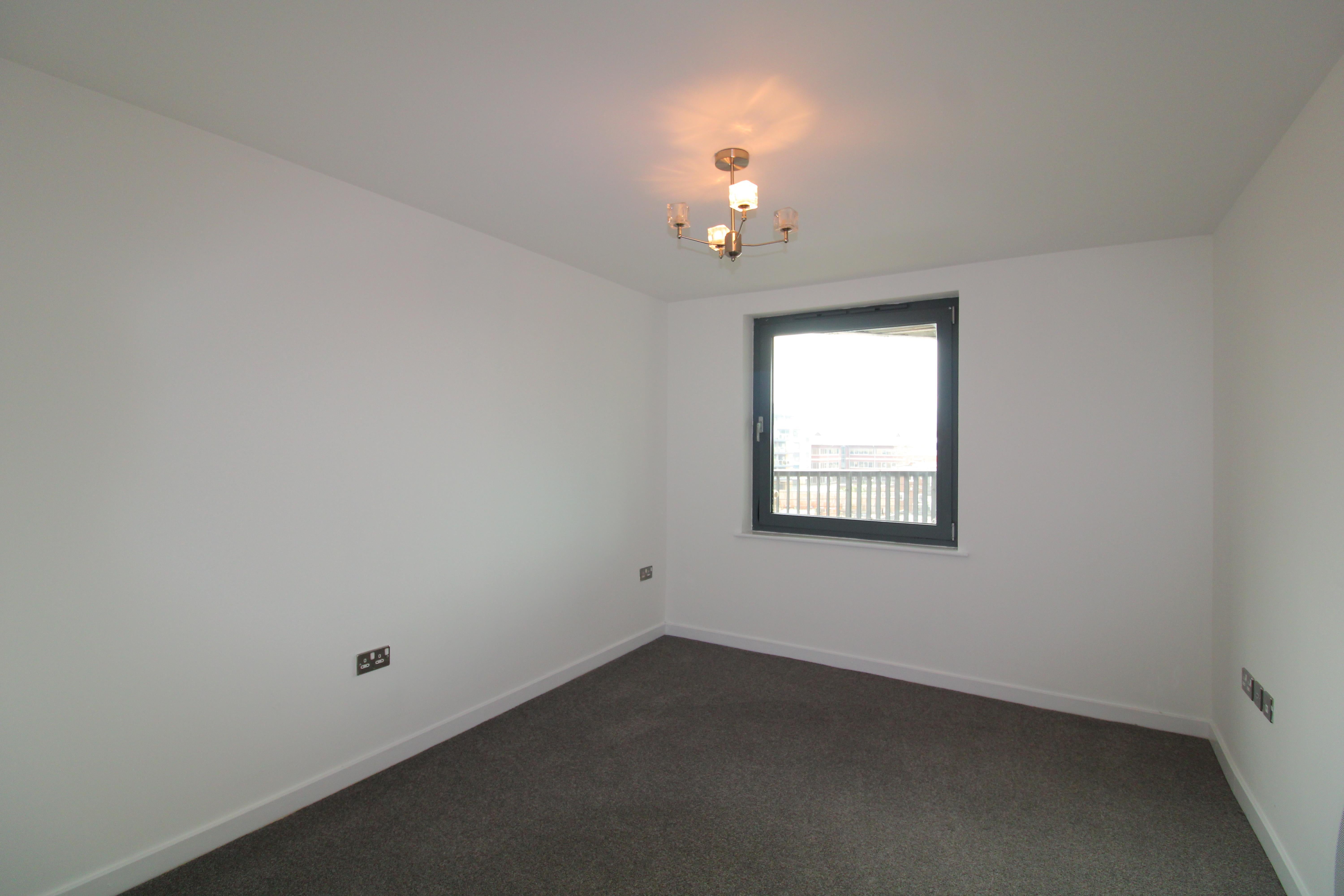 Flat Providence Place in Maidenhead