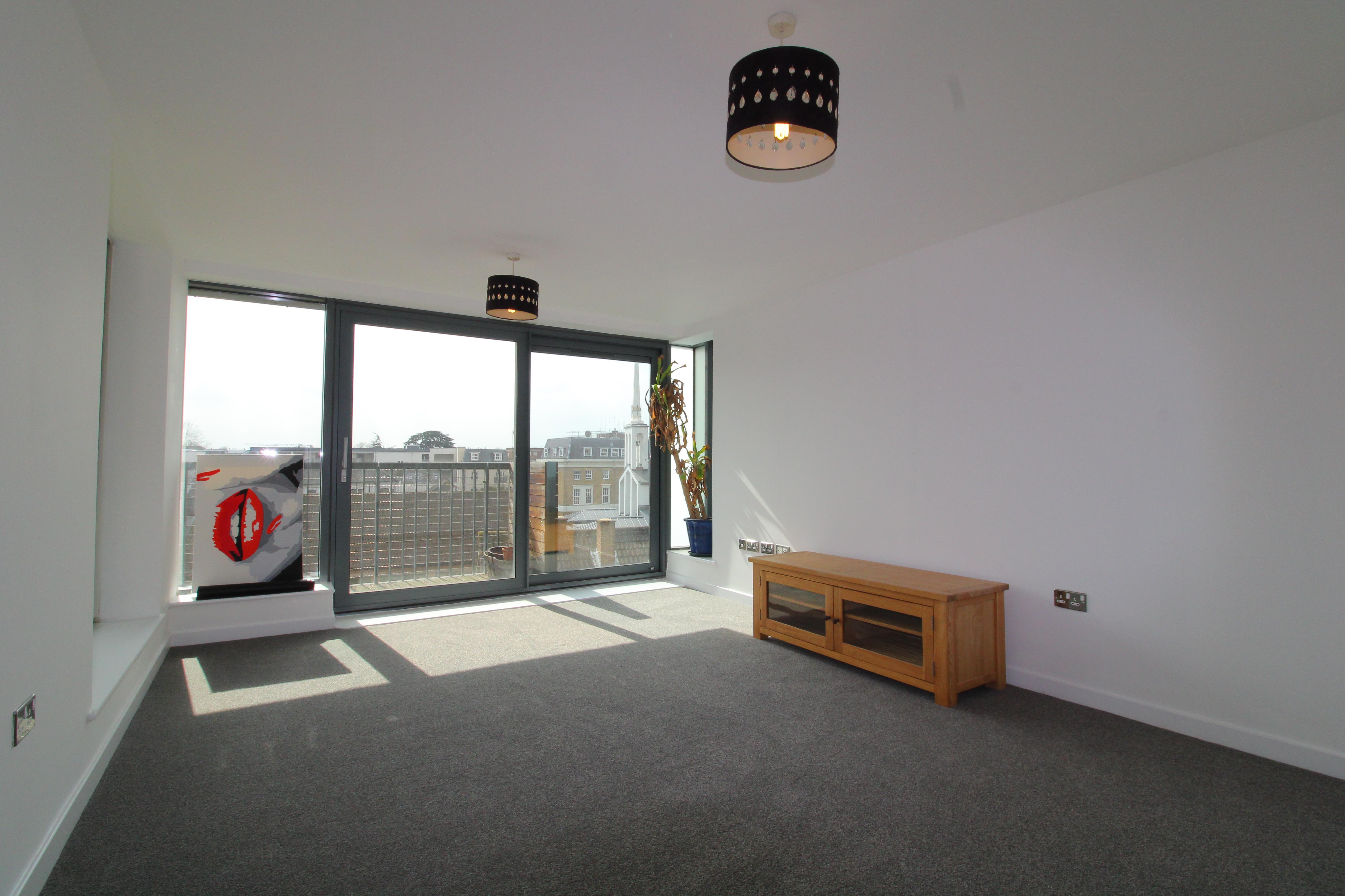 Flat Providence Place in Maidenhead