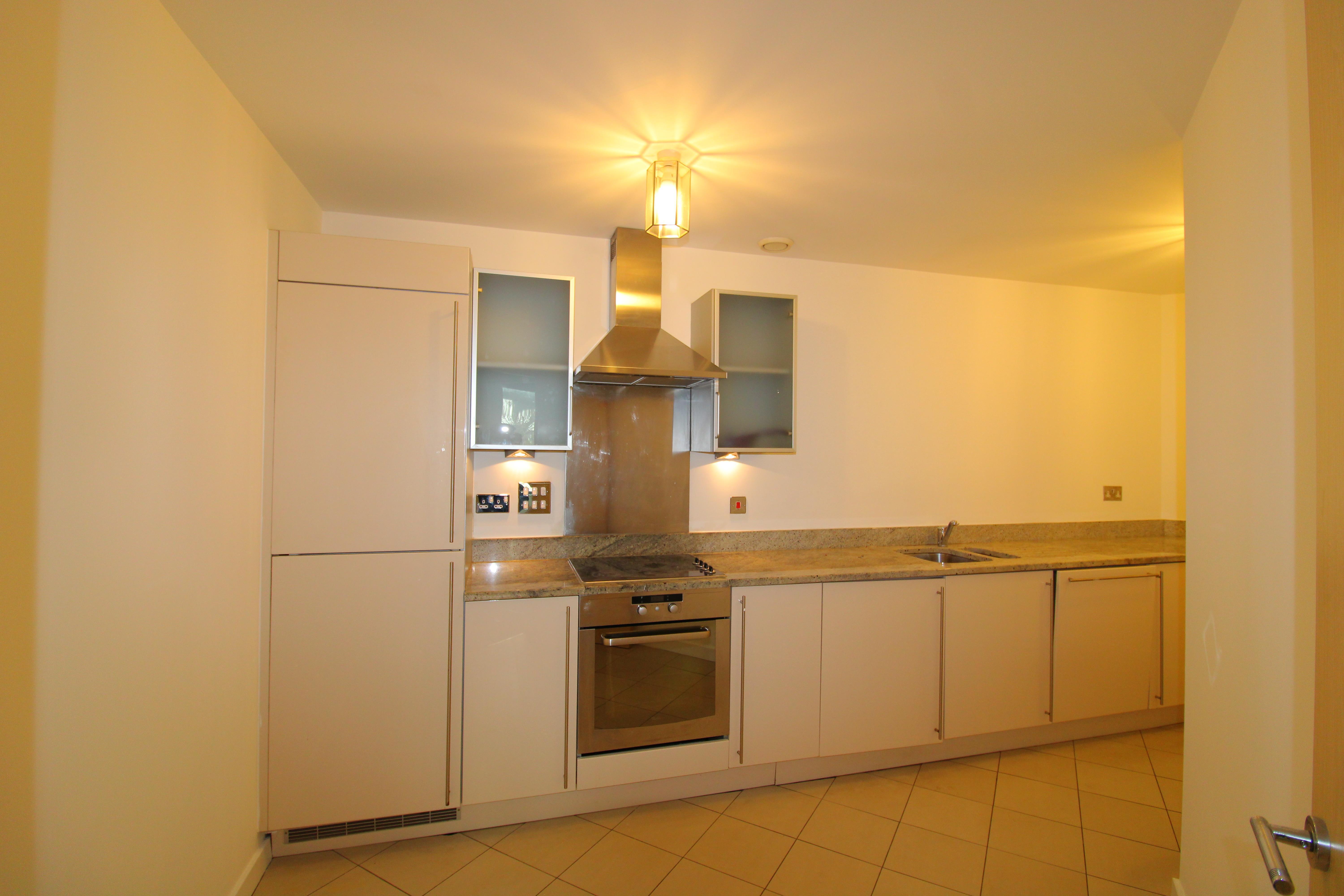 Flat Providence Place in Maidenhead