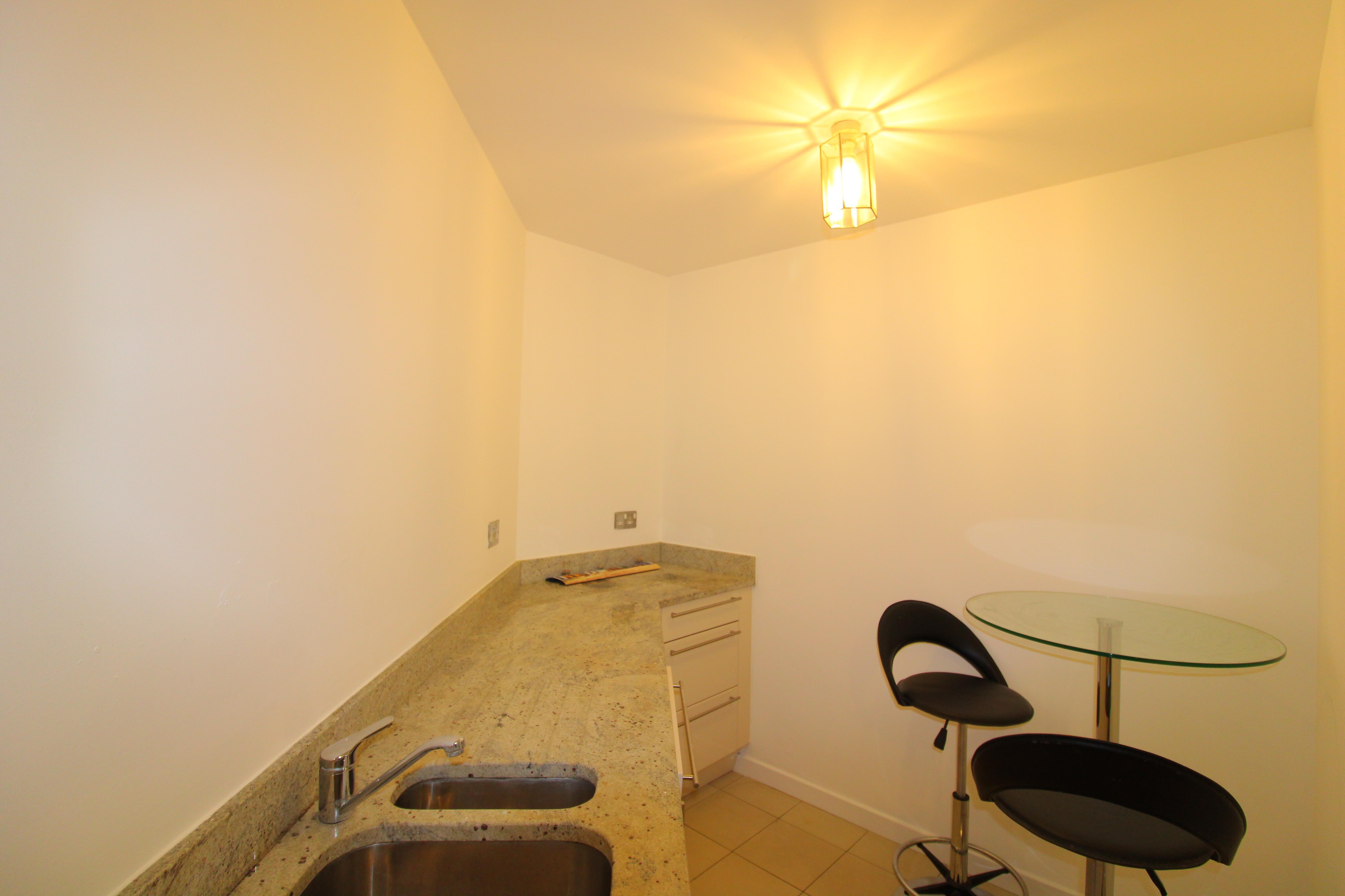 Flat Providence Place in Maidenhead