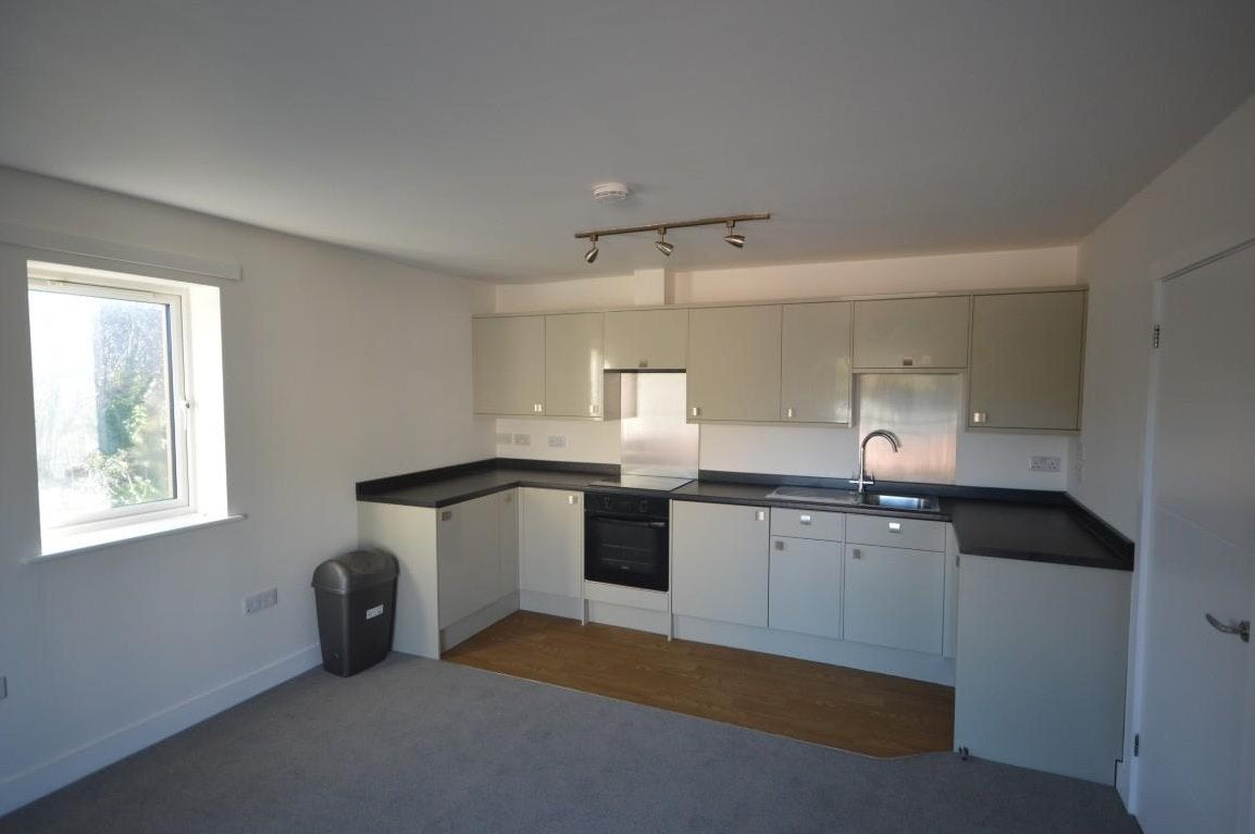 Flat Jubilee Drive in Redruth