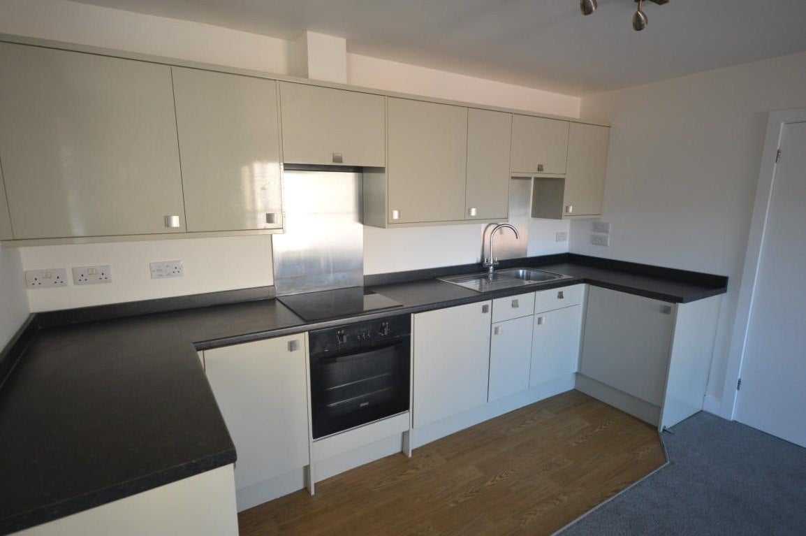 Flat Jubilee Drive in Redruth