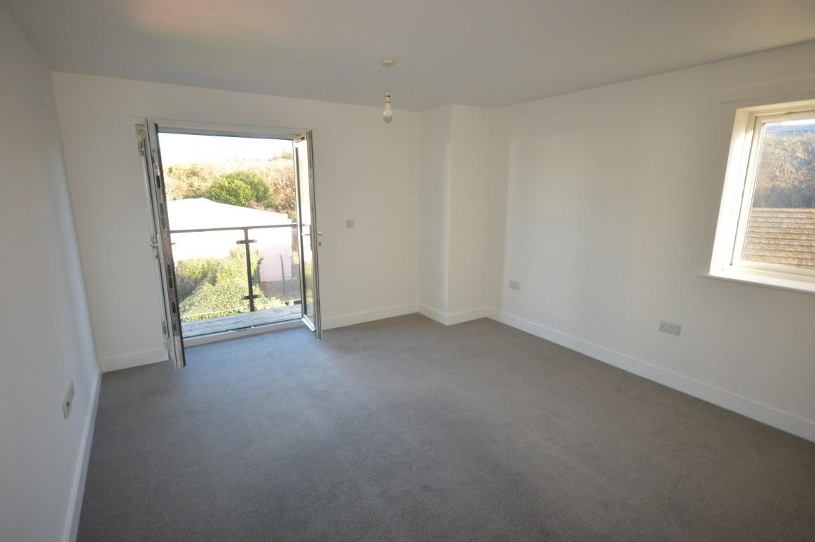 Flat Jubilee Drive in Redruth