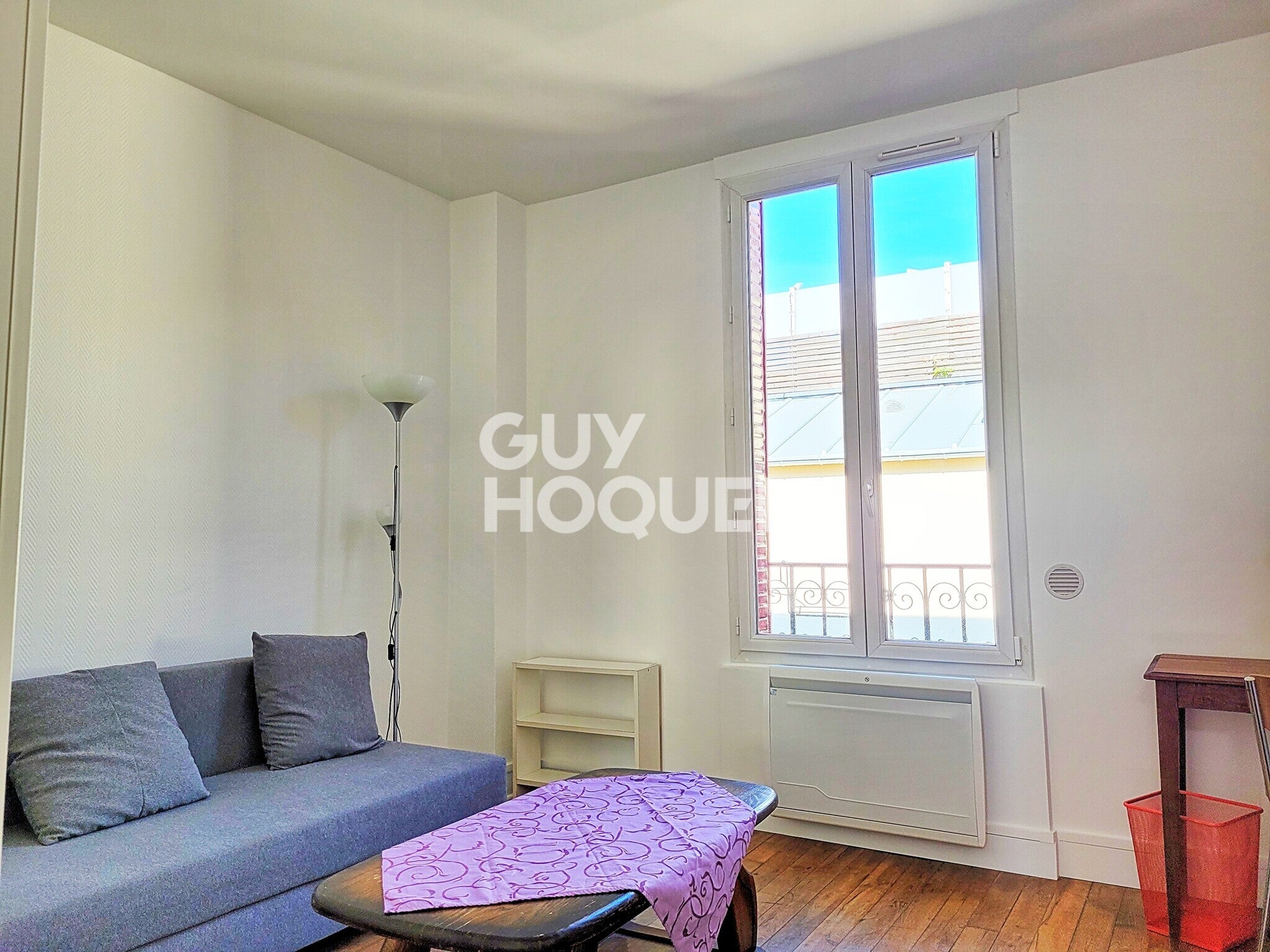 Appartement Rue des Monts à Issy-les-Moulineaux