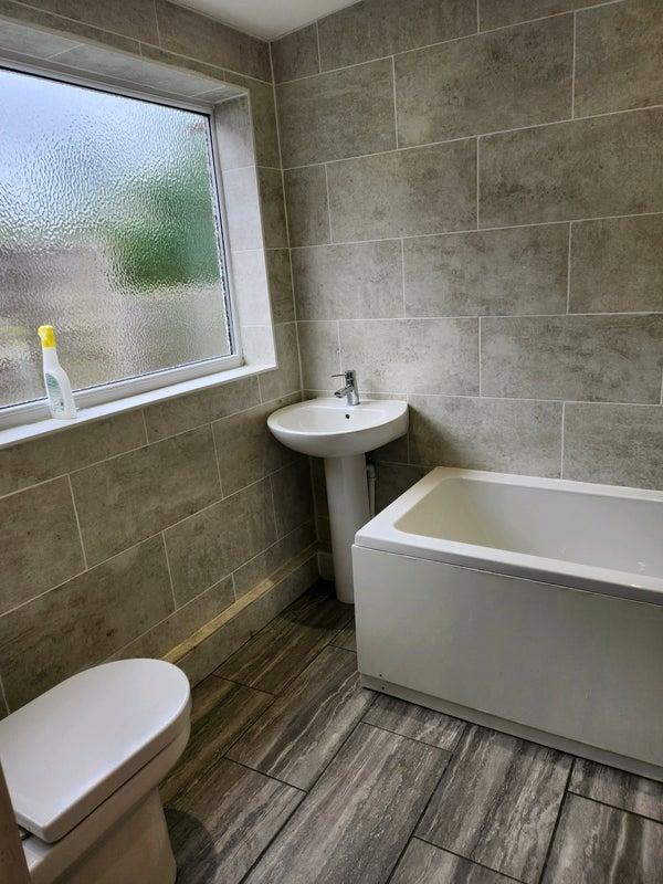 Room Mount Pleasant in Redditch