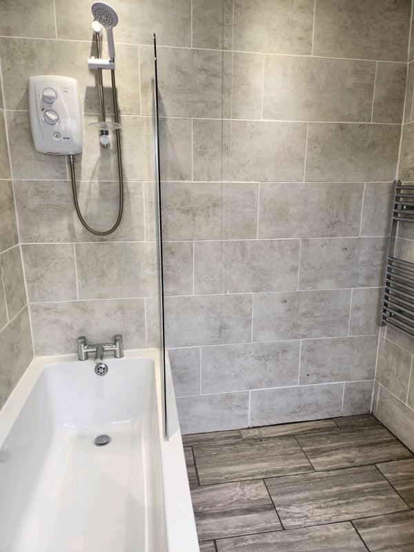 Room Mount Pleasant in Redditch