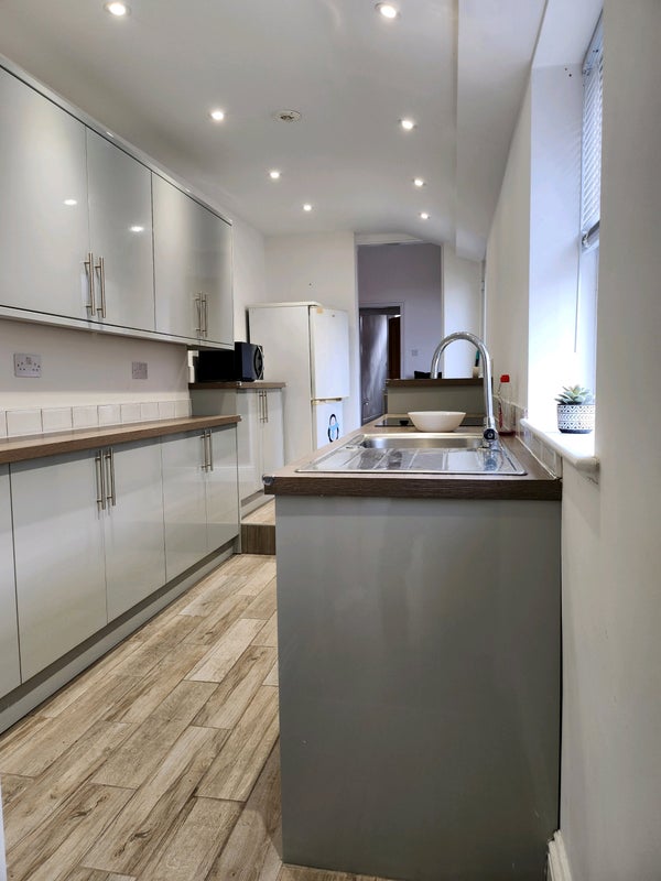 Room Mount Pleasant in Redditch