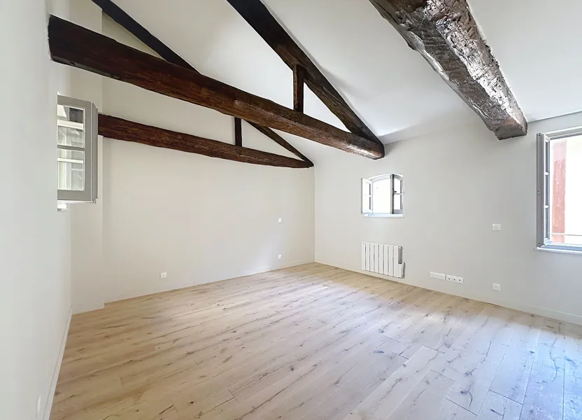 Appartement Rue Grivolas à Avignon