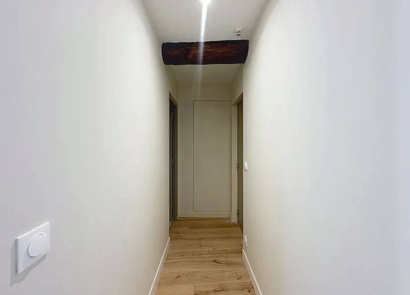 Flat Rue Grivolas in Avignon