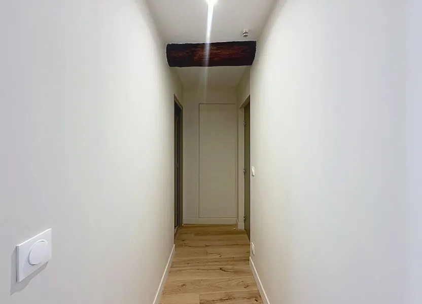 Appartement Rue Grivolas à Avignon