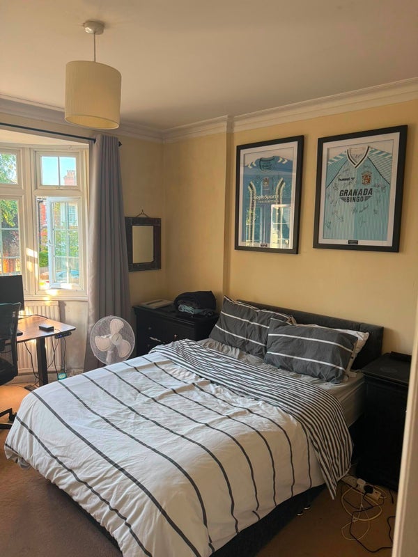 Room Telford Avenue in Greater London
