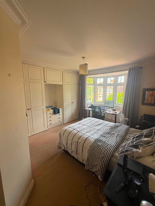 Room Telford Avenue in Greater London