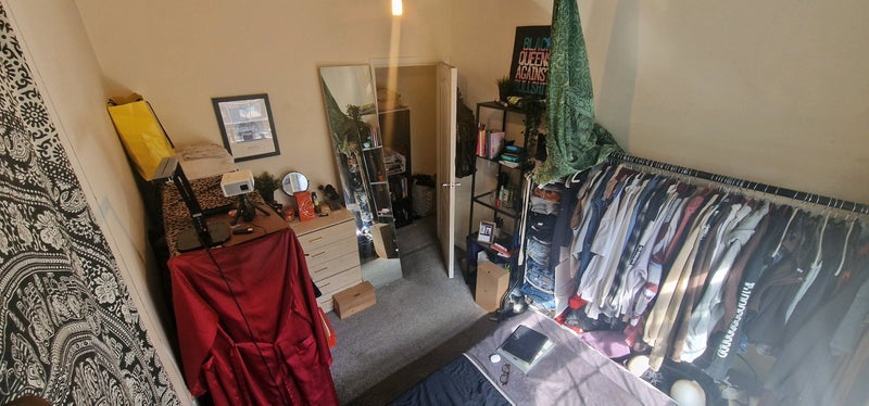 Room Leagrave Street in Greater London